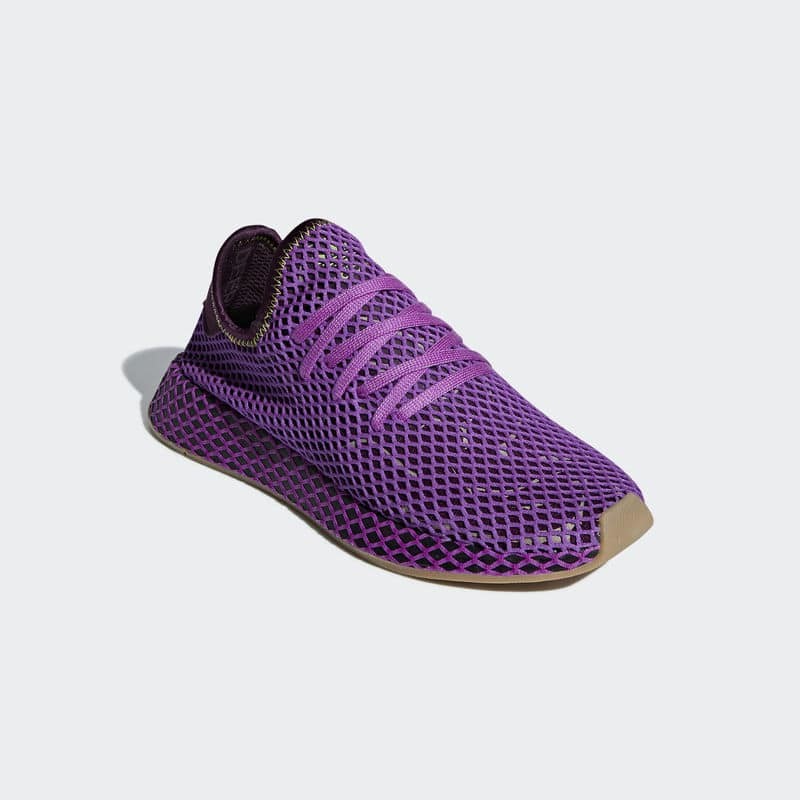 Deerupt runner discount dragon ball z